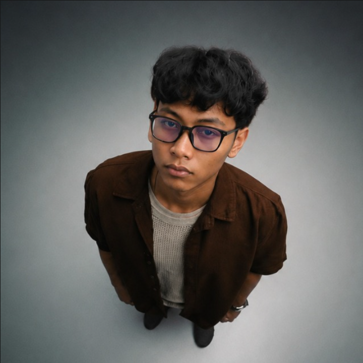 Foto Dava Fajar Al'valah